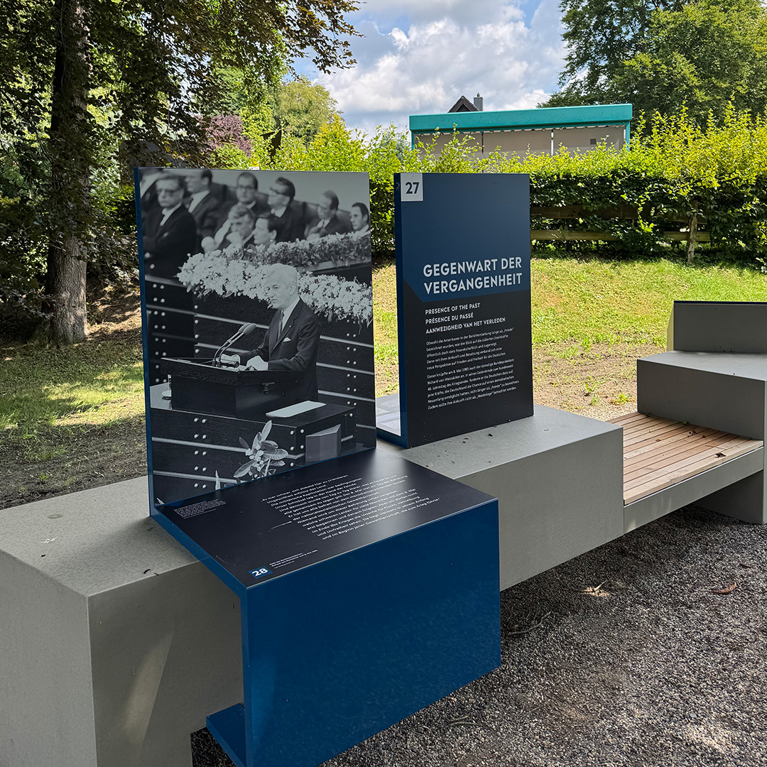 Kriegerdenkmal Roetgen